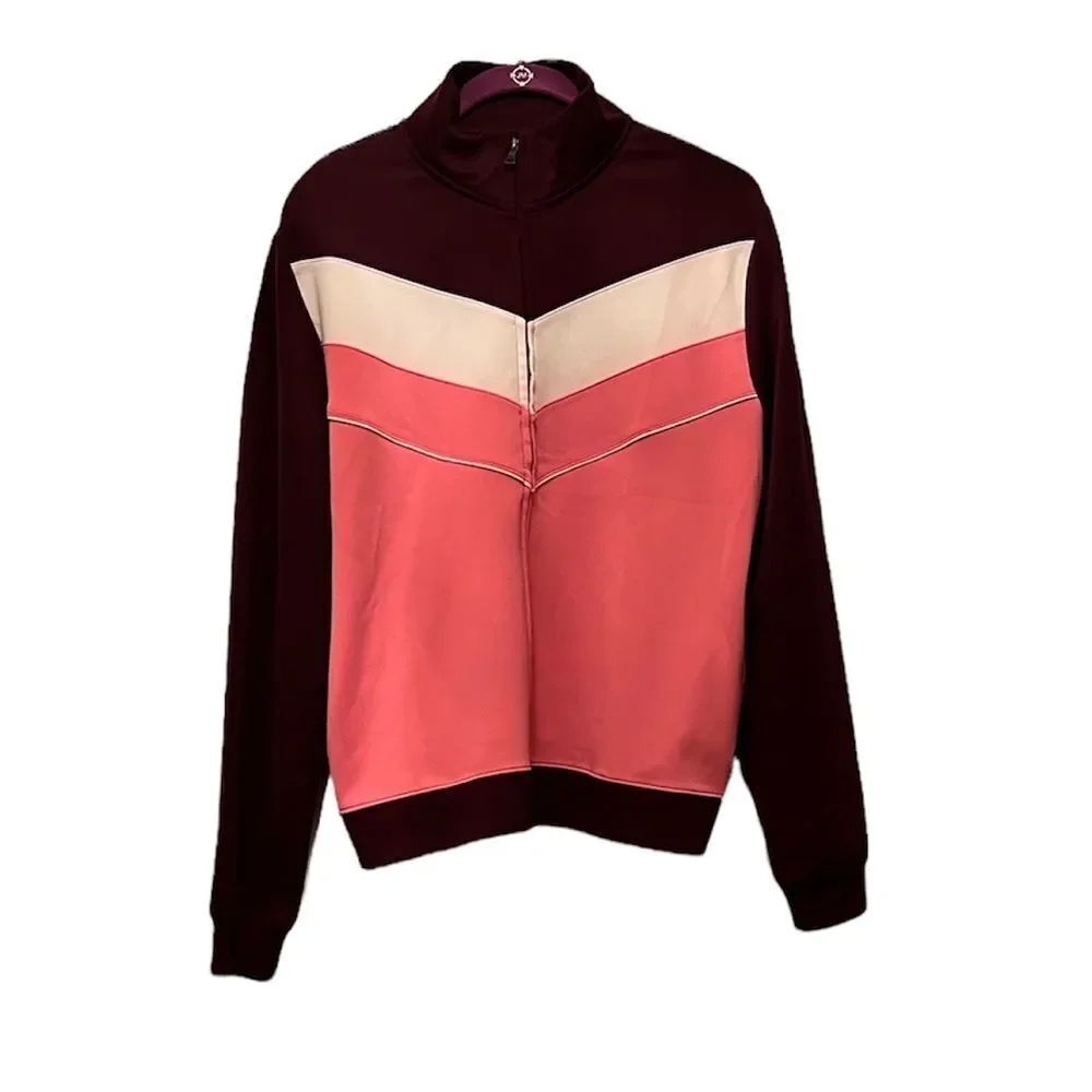Zip Up Jacket - Picture 3 of 5